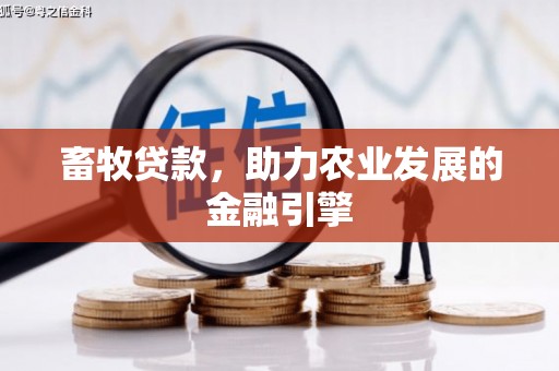小店畜牧贷款，助力农业发展的金融引擎